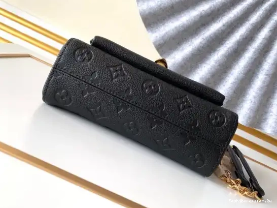 FS CHEAP VUITTON BB VAVIN LOUIS 0608